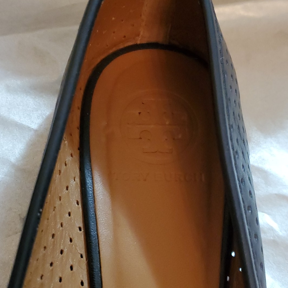 Tory Burch Flats - Picture 2 of 4